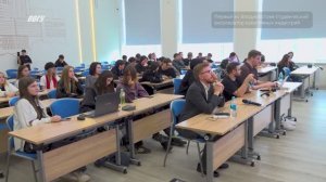 Акселератор социальных инициатив «Креативные индустрии» в ВВГУ