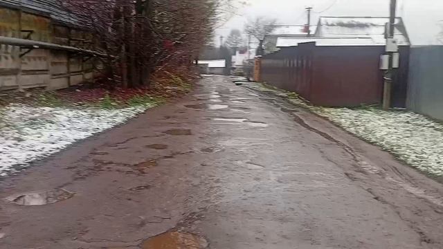 Будни обычной женщины. ВЛОГ Калуга 2025 ноябрь.