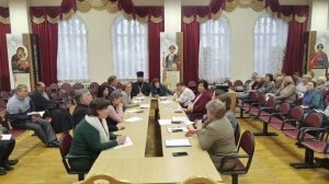 Республиканский педагогический круглый стол