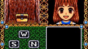Madou Monogatari A: DokiDoki Bake~shon (Fan translation) (1995) [Sega Game Gear]
