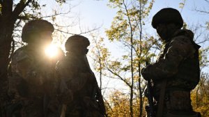 Армия России уничтожила группу боевиков ВСУ под Купянском