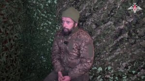 🏳️ Пленный военнослужащий ВСУ рассказал о приказе расстреливать всех, кто уходит из Красноармейс...
