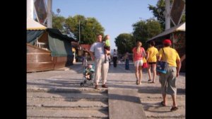 10. Фильм Волуев дети, 2009 г.