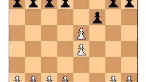 ЭТО Самая быстрая шахматная партия Роберта Фишера, только 8 ходов