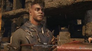 ELEX 2 ◉ ПРОХОЖДЕНИЕ ➤ №10 (2K/PS5)