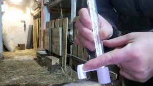 18-11-2025 Градусник для стайки.