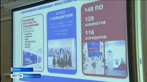 Вести События недели 16.11.25