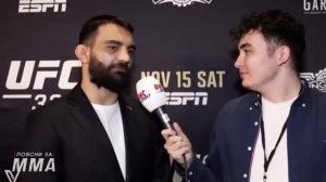 БЕЗУМНАЯ РЕАКЦИЯ БОЙЦОВ на ИСЛАМА МАХАЧЕВА UFC 322. ЧИМАЕВ, ХАБИБ, КОНОР МАКГРЕГОР. НОВОСТИ ММА