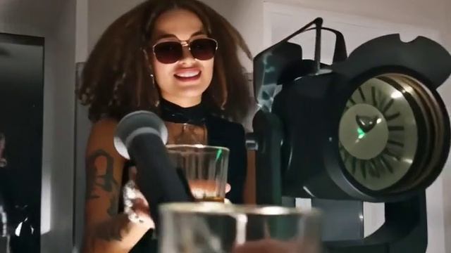 CHANNEL "YURMAN" & STUDIO PRESENTS #76