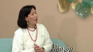 КАЛМЫКИЯ В ЛИЦАХ - Хулхачи Кикеев 20 11 2025