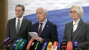 ВЛАДИМИР ВАСИЛЬЕВ: ЕР ПРОВЕДЕТ МОНИТОРИНГ АДАПТАЦИИ СУБЪЕКТАМИ МСП К НОВОМУ ПОРЯДКУ УПЛАТЫ НДС