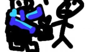 когда скоро новый год ко мне в квартиру зашёл фейковый компот