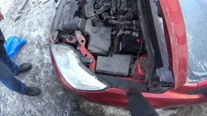 Клиент, которому нужно доказать диагноз