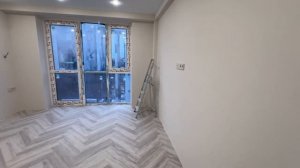 Готовый Ремонт Студии в Сочи, который подходит к концу✅