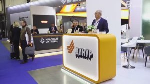 Новости ДИНУРА _Завод на Металл Экспо-205_17_11_2025