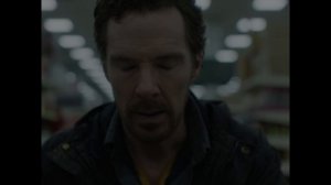 Сущность | В кинотеатре «Москва»