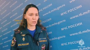 #ИтогиНедели Обстановка с пожарами и происшествиями на воде