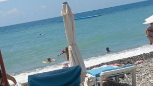 Лазаревское,Сочи 🏝️🏖️30.06.2025