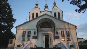 В Армавире 21 ноября православные чествуют Архангела Михаила