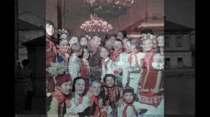 Интернациональное соло Маленькая Страна Наташа Королёва