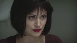 ЛИЧНОЕ ДЕЛО КАПИТАНА РЮМИНА - 4 серия