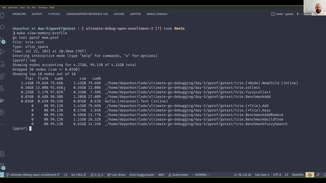 UltimateDebugging – смотреть плейлист, все 6 видео подборки от 