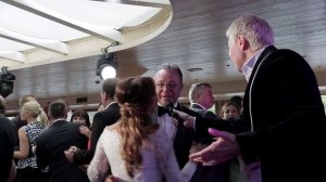 Годовщина свадьбы в Ласточке