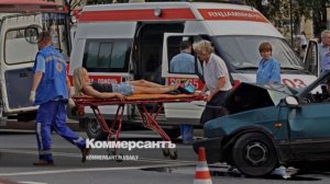 КС проверил механизм наказания автомобилистов за ДТП