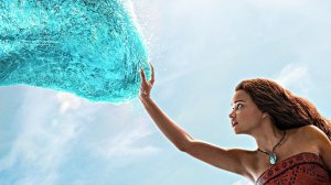 Моана, (Moana), Русский дублированный трейлер (2026)