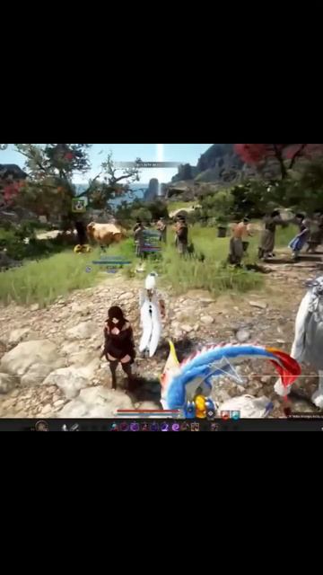 Вика,камни и загадки🤣#vilmarionv #mmorpg #bdo #gaming #games #blackdesertonline #игры #игрынапк смотреть онлайн