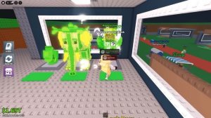 Я ОТКРЫЛ 1000 РАДИОАКТИВНЫХ OG АДМИН ЛАКИ БЛОКОВ в Steal a Brainrot