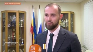 Ростов сегодня: вечерний выпуск. 18 ноября 2025