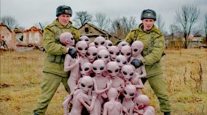 18-11-2025 охотники бежали от страха, увидят этот объект нло на Кавказе.