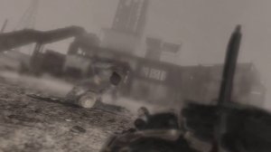 Modern Warfare 2 (CO-OP Mod) Ликвидация Предателя Генерала Шепарда Финал #18