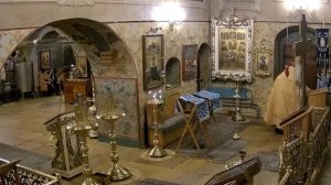 Молебен с акафистом  Порт-Артурской иконе Божией Матери