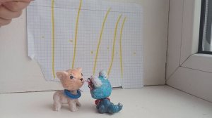 лпс школа школа для богатых ( серия 5) ( сезон 1)