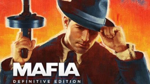 Mafia Definitive Edition ФИНАЛЬНАЯ ЧАСТЬ!!!