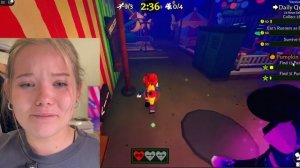 ЧТО НУЖНО ЭТОМУ БАНАНУ!