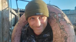 Идущий по воде. Рыбалка без лодки на Белом море! Северная Карелия.