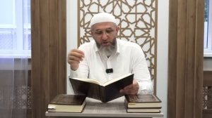 Маулид дозволен в Шари'ате Аллагьа. Устаз Абдулхалим Абдулкаримов (рахlимахуЛлагь).