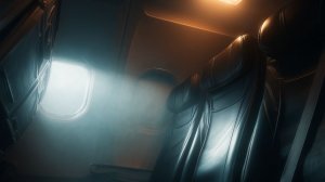 Жесткая посадка пассажирского самолета в Конго попала на видео