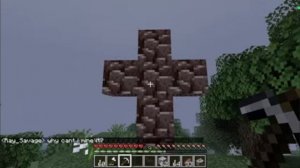 The Curse of the Ancient Debris Cross реакция