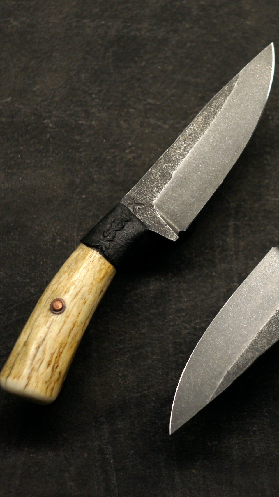 Дикий нож! смотреть онлайн