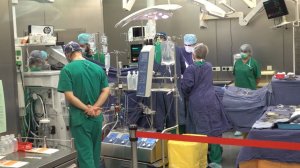 Хирурги в центре Бакулева сделали уникальную операцию грудному ребенку