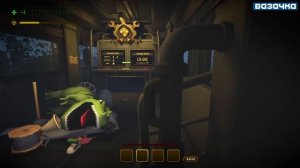 НАЙДИ КЛОНА или НЕ ВЫЖИВЕШЬ | MIMESIS