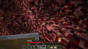 The Lore the NETHER BEAST! Minecraft Creepypasta Explained реакция