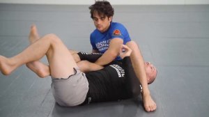 Armbar Escapes