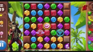 Планета Самоцветов. Уровень - 160