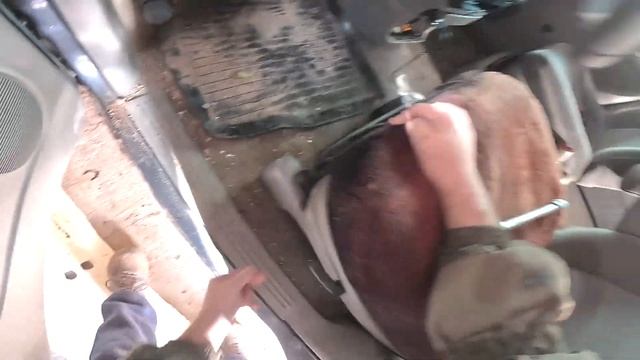 Машина сгнила ! Есть проблема ! ХУТОР В ЛЕСУ №890 смотреть онлайн