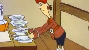 Кто помнит песню про коллекционера мальчика Бобби из мультфильма Остров Сокровищ 1988г. выпуска.